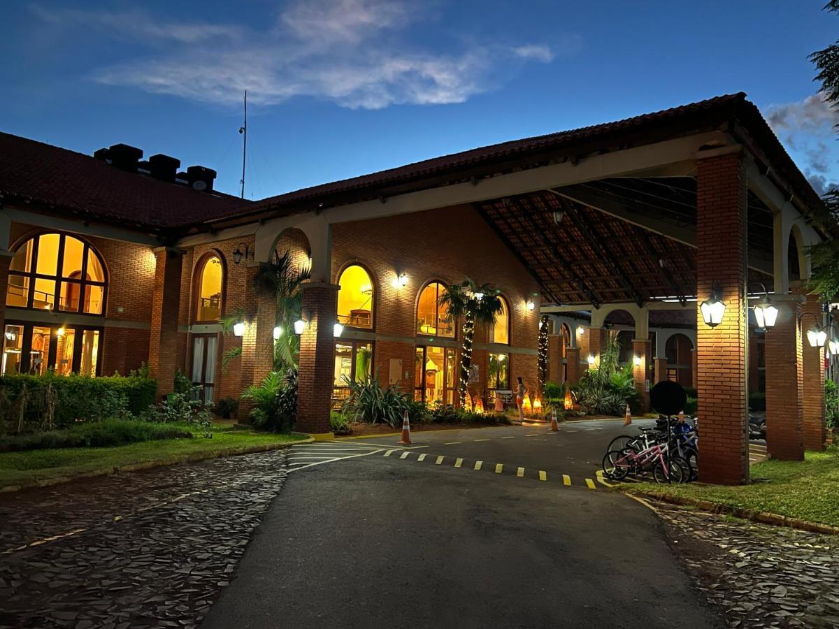 Tenonde Park 4* São Miguel das Missões