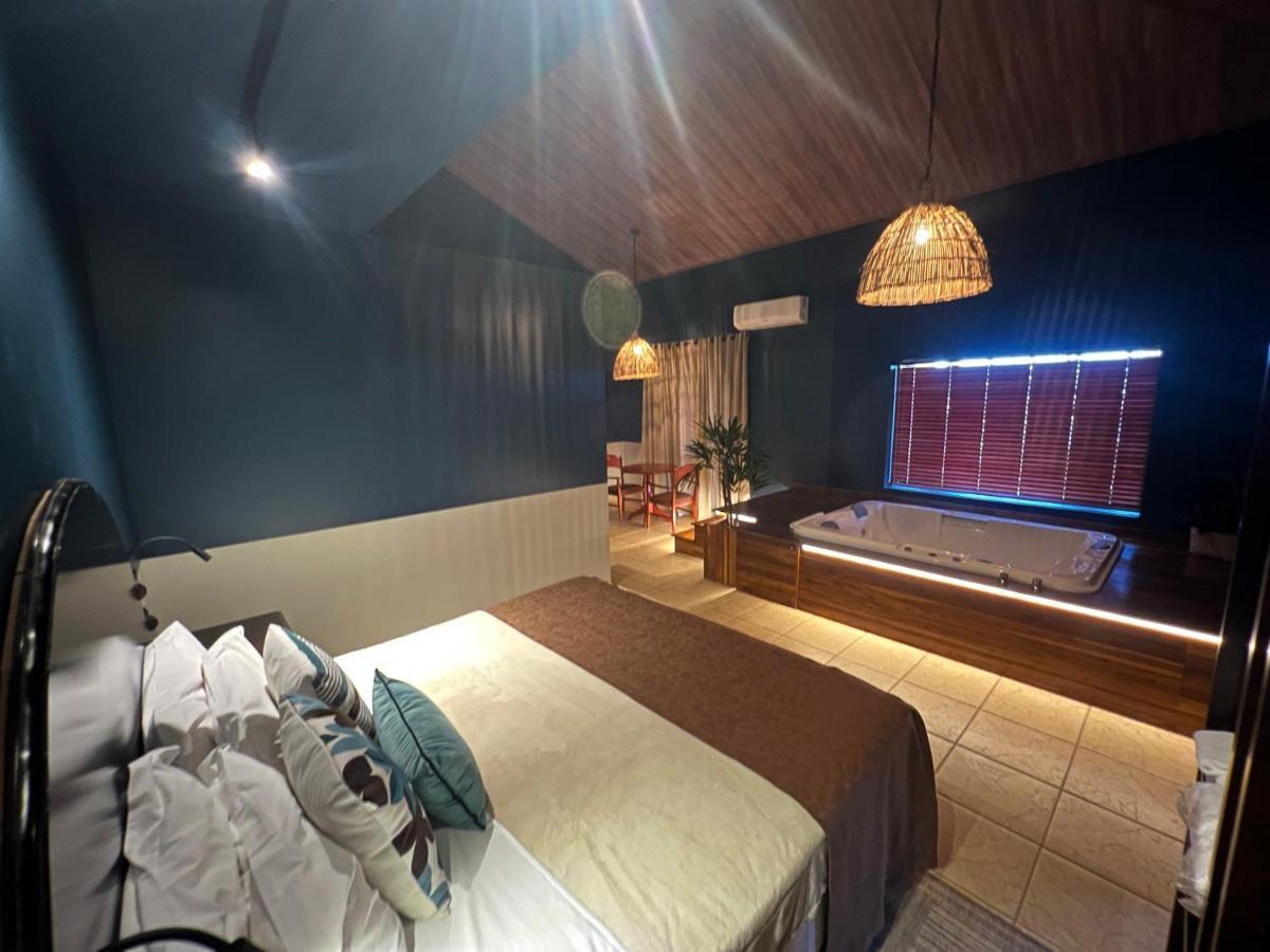 Tenonde Park Hotel São Miguel das Missões