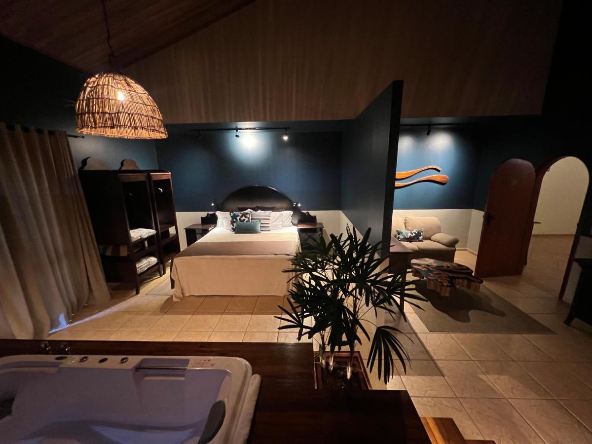 Hotel Tenonde Park