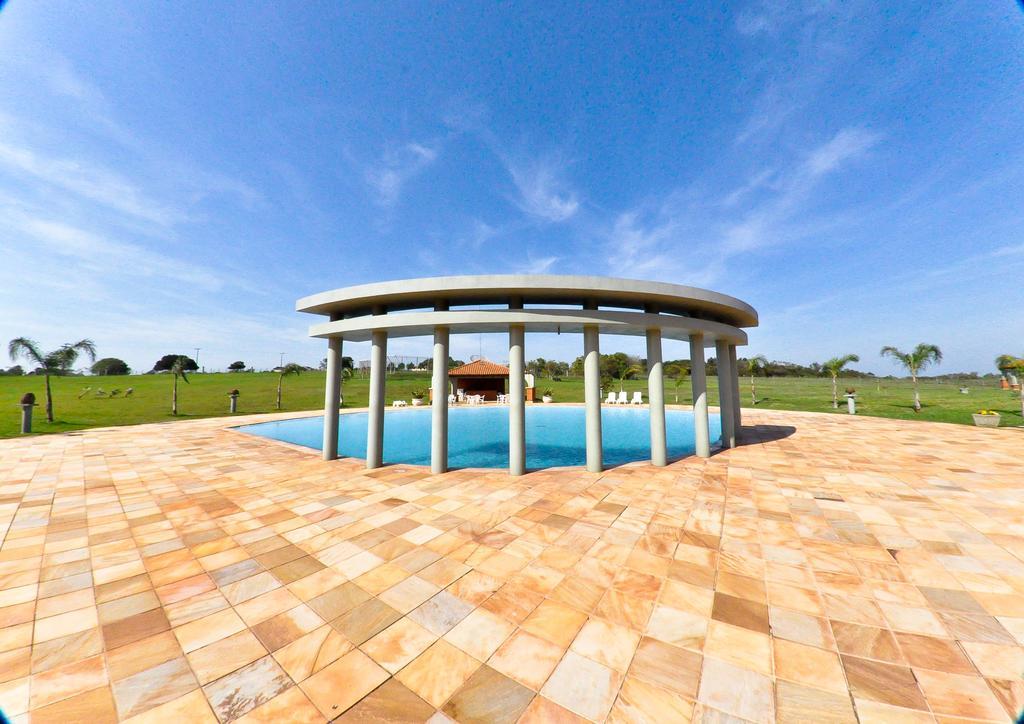 Hotel Tenonde Park