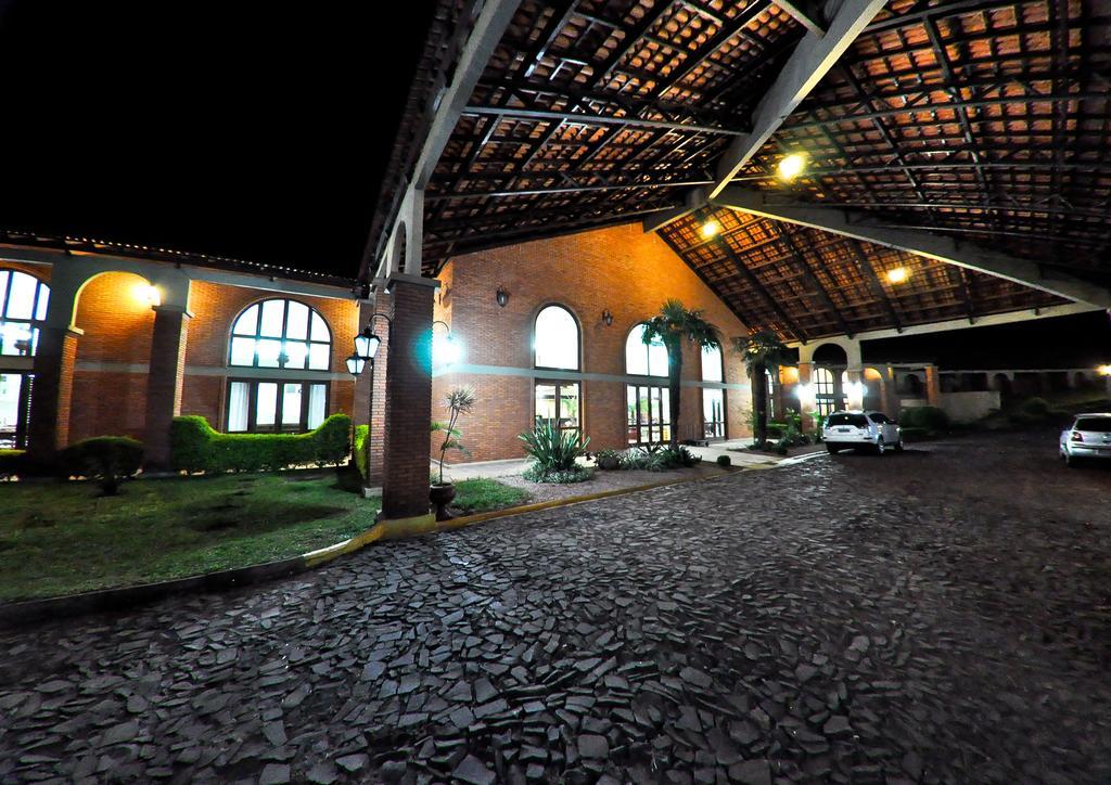 Tenonde Park São Miguel das Missões
