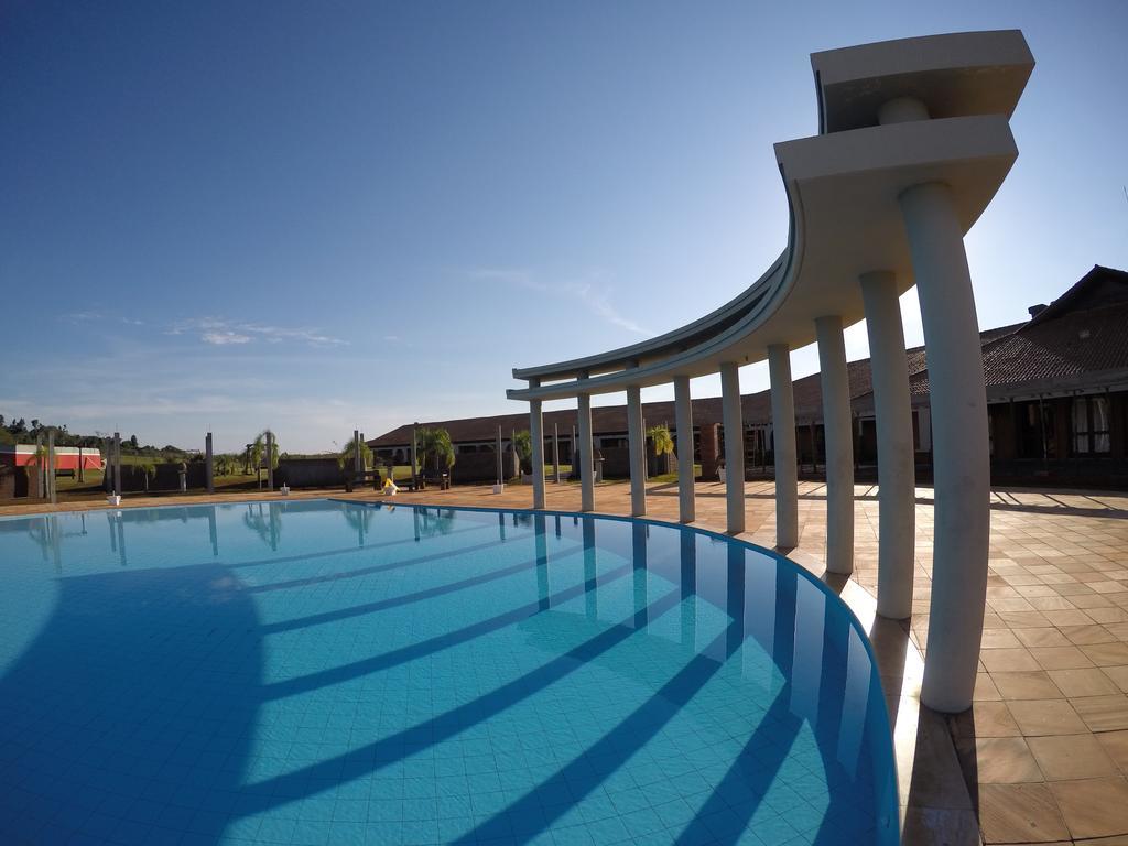 Tenonde Park 4* São Miguel das Missões