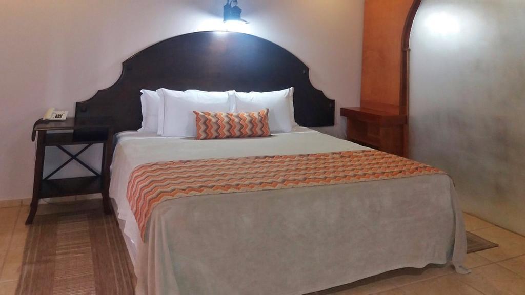 Tenonde Park 4* São Miguel das Missões