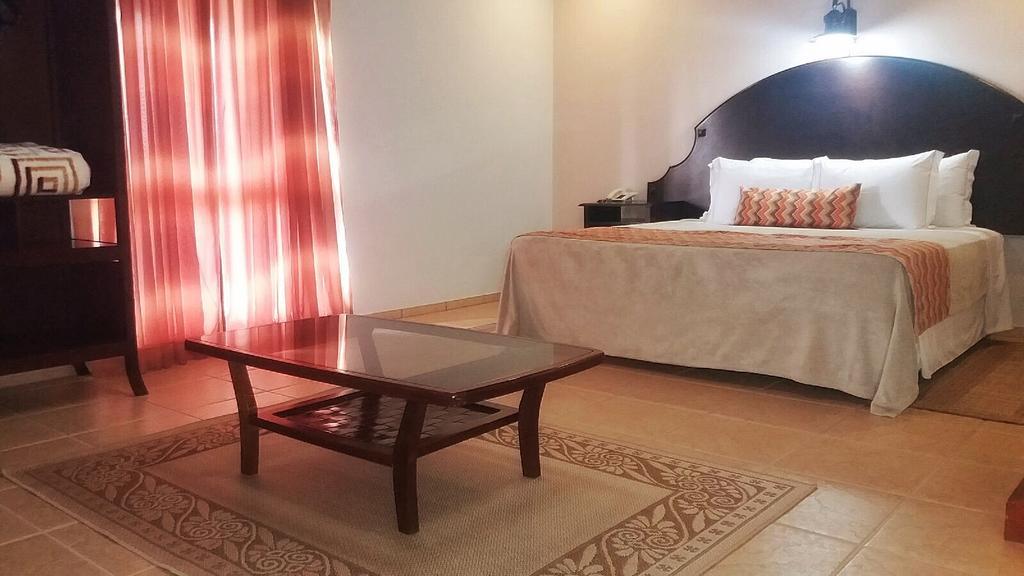 Tenonde Park Hotel São Miguel das Missões