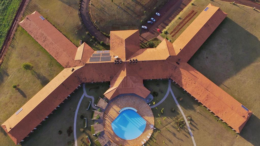 Hotel Tenonde Park São Miguel das Missões
