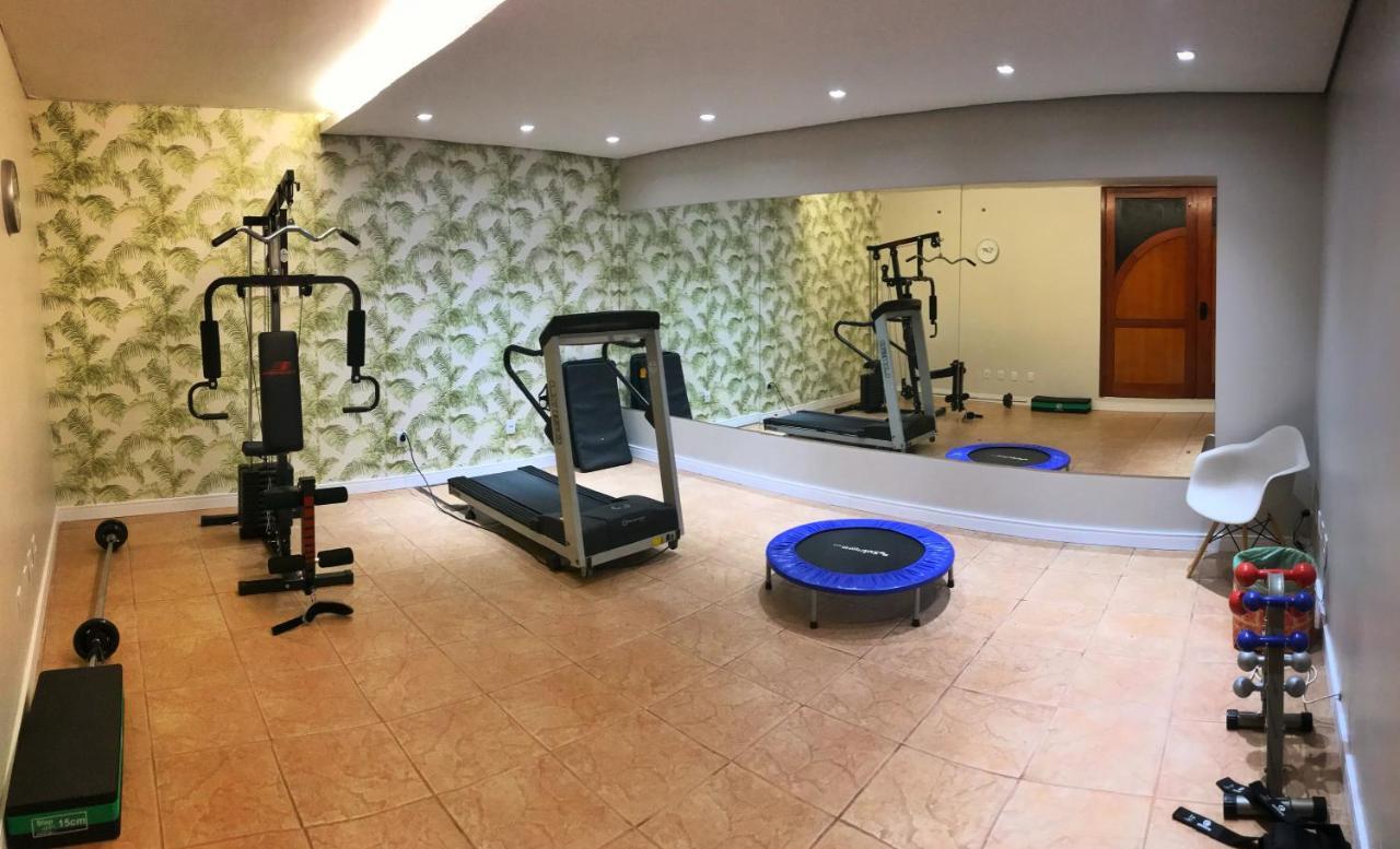Tenonde Park Hotel 4*