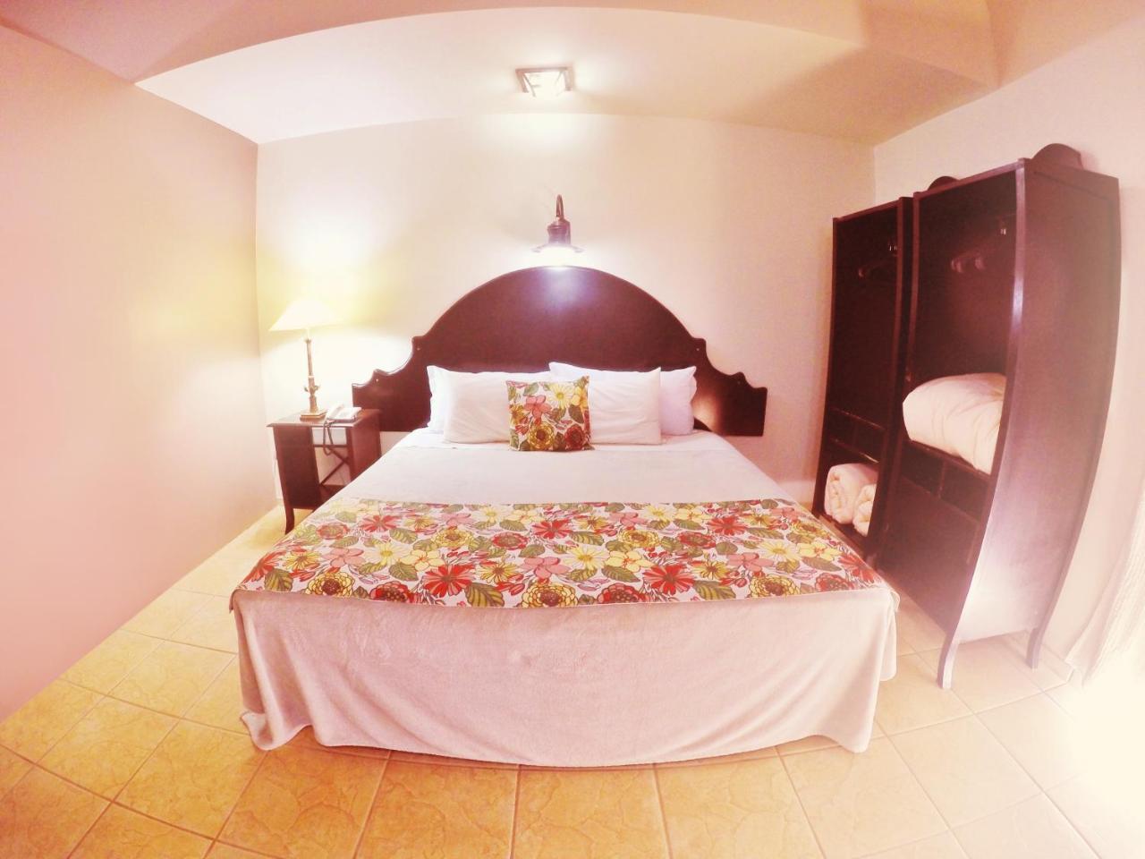 Hotel Tenonde Park