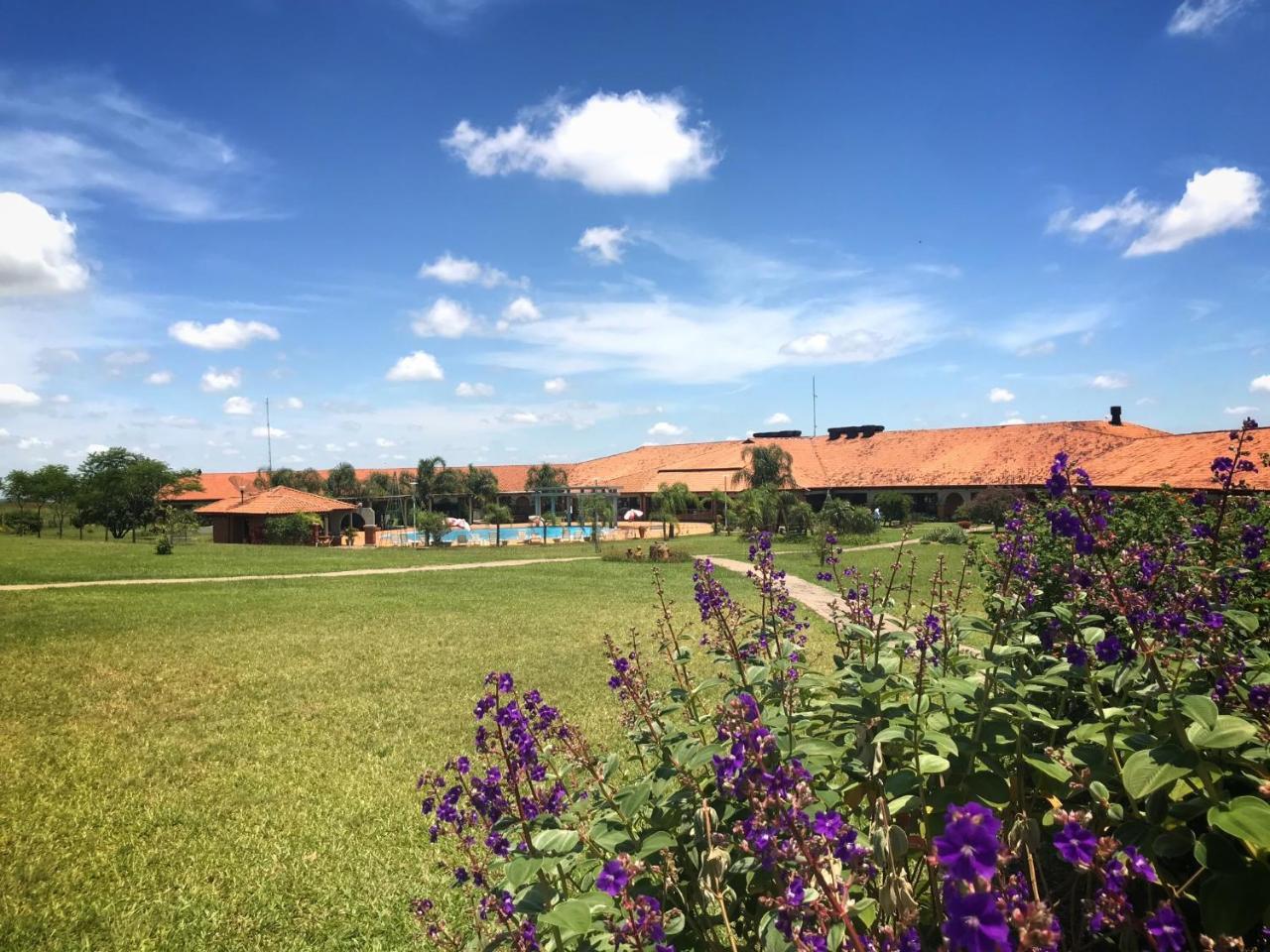 Hotel Tenonde Park São Miguel das Missões
