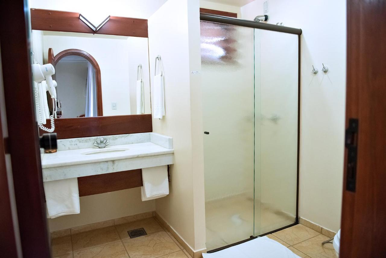 Tenonde Park Hotel 4*