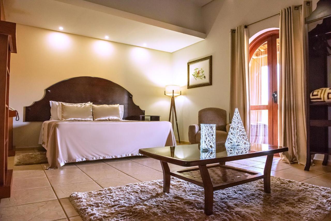 Hotel Tenonde Park