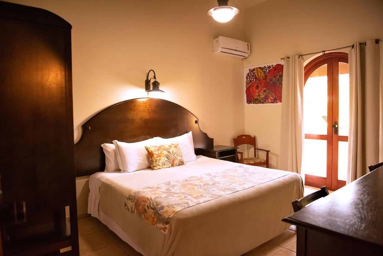 Hotel Tenonde Park São Miguel das Missões