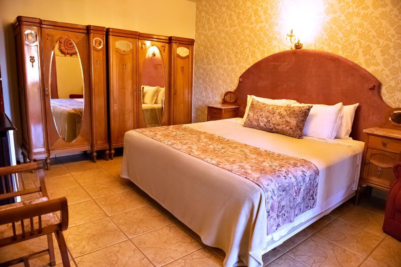 Hotel Tenonde Park São Miguel das Missões