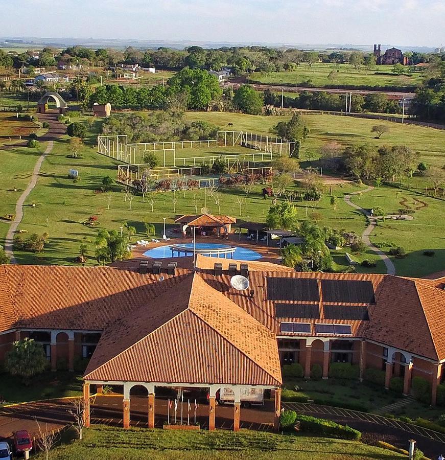 Tenonde Park Hotel São Miguel das Missões