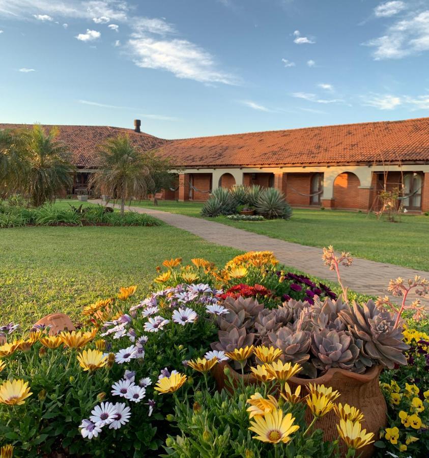 Hotel Tenonde Park 4*