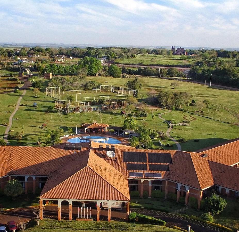 Hotel Tenonde Park